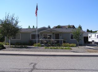 334 S Kent Ct, East Wenatchee, WA 98802