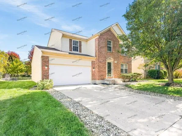 7962 Bradford Ct, Mason, OH 45040