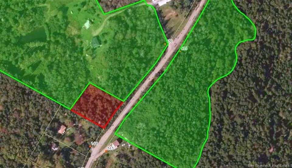 2nd image of LOT Worden Rd