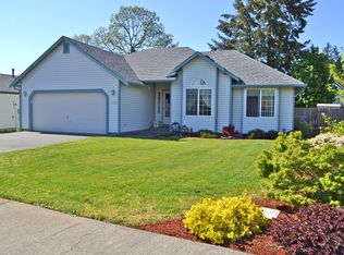9104 Kelly Ct NE, Lacey, WA 98516