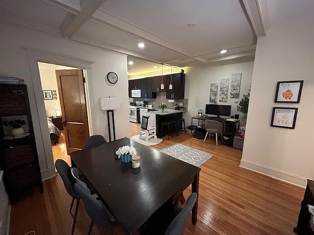4141 N Greenview Ave #2S — Photo 5