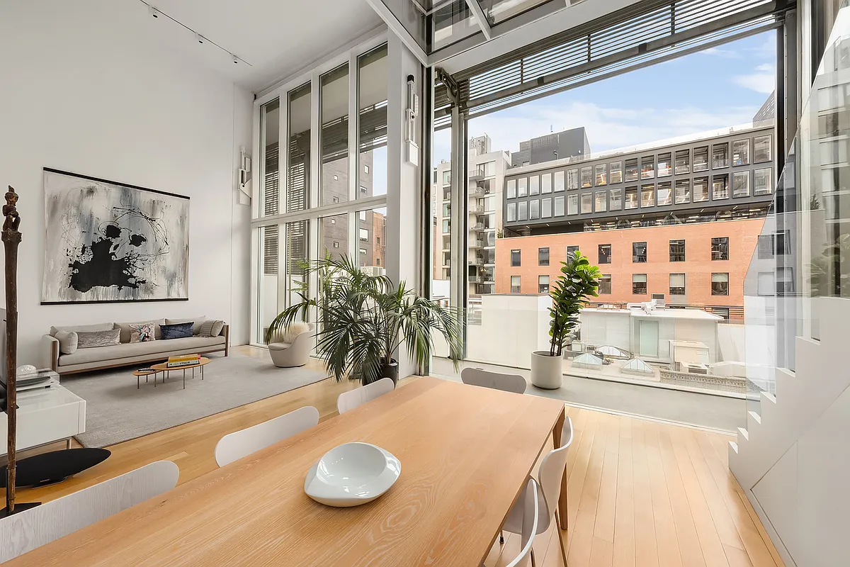 524 West 19th Street #4 in West Chelsea, Manhattan | StreetEasy