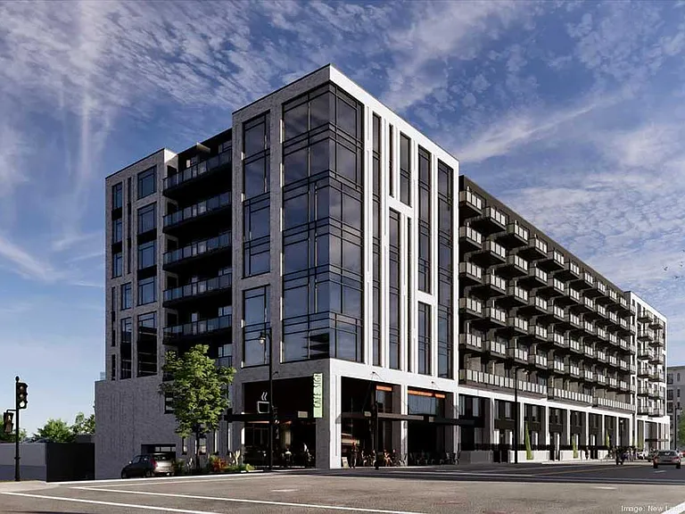 NOVA MKE Exterior