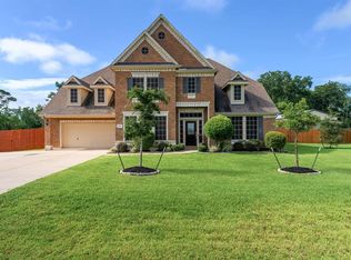 4410 Sunrise Rd, Baytown, TX 77523