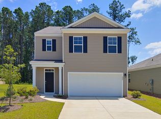 116 Aruba Rd, Guyton, GA 31312