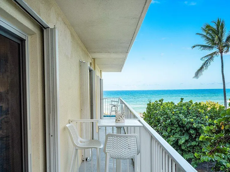 350 S Ocean Blvd #201 — Photo 33