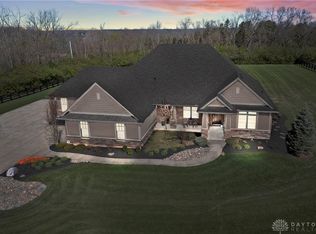 6440 Trillium Dr, Waynesville, OH