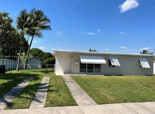 11365 SW 57th Ter, Miami, FL 33173