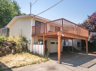 5321 S Bangor St, Seattle, WA 98178