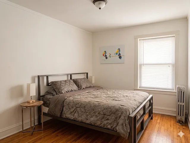 4535 N. Hamilton — Photo 9