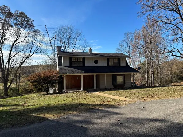 4765 Shady Grove Rd, Paris, TN 38242