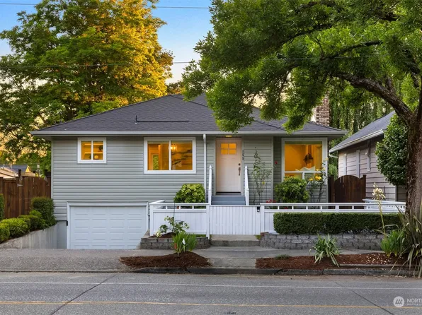 159 Martin Luther King Jr. Way, Seattle, WA 98122