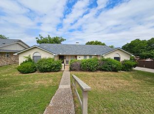 8235 Ferguson Rd, Dallas, TX 75228