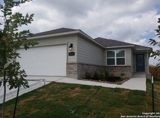 2027 Sisyphus Vw, San Antonio, TX 78245