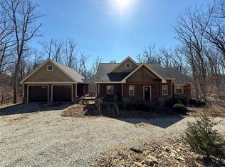 2475 Alpine Hills Dr, Innsbrook, MO 63390