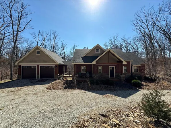 2475 Alpine Hills Dr, Innsbrook, MO 63390