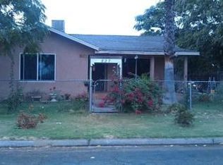 827 E Hardy Ave, Fresno, CA