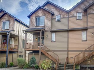 16240 SW Mason Ln, Beaverton, OR 97006