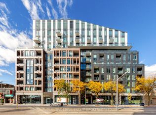 1808 Saint Clair Ave W #1009, Toronto, ON M6N 0C1