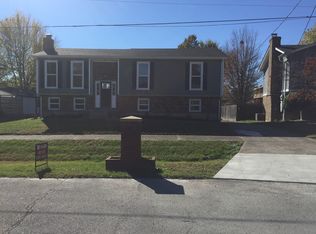 3812 Baymeadow Dr, Louisville, KY