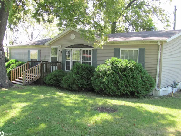 93 Alto St, Batavia, IA 52533