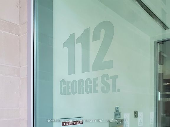 4th image of 112 George St S #S508