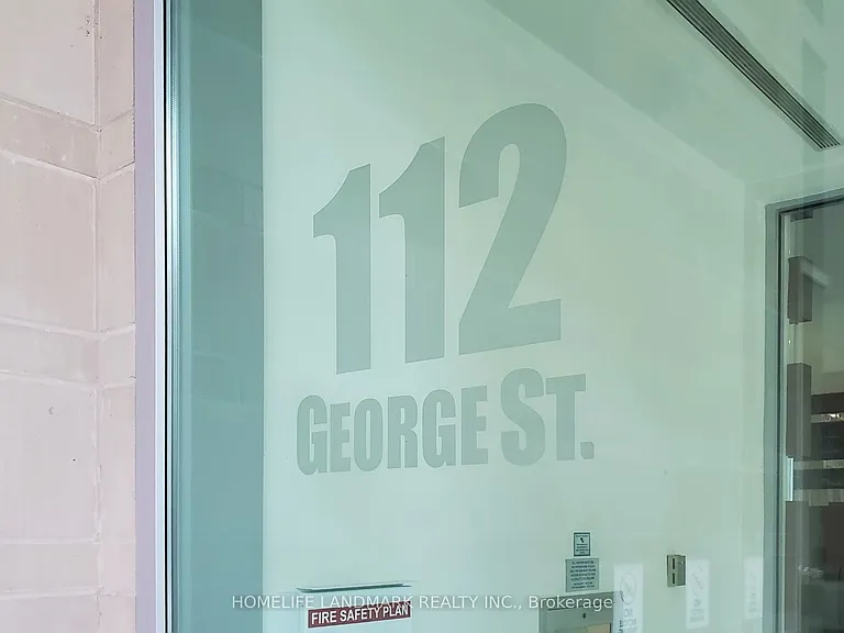 112 George St S #S508 — Photo 4