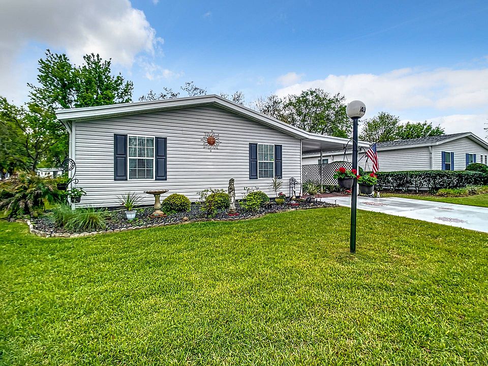 43 Green Forest Dr, Ormond Beach, FL 32174 MLS 11161435 Zillow