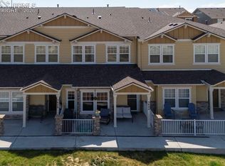 5644 Shamrock Hts, Colorado Springs, CO 80923