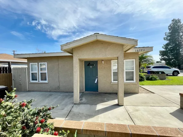 Randall - 16773 - GOLD, 16773 Randall Ave APT A, Fontana, CA 92335