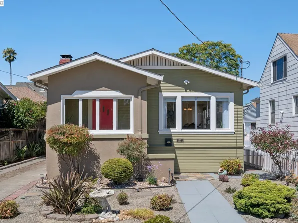 1711 Everett St, Alameda, CA 94501