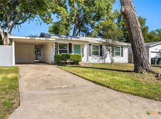 13 N 41st St, Temple, TX 76504