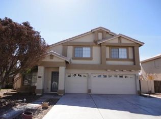 7817 W Stella Ave, Glendale, AZ 85303