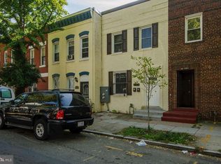 1641 Gales St NE, Washington, DC 20002