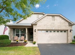 2506 Harvest Valley, Elgin, IL 60124