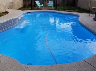 6744 Normandy Rose Ave, Bakersfield, CA