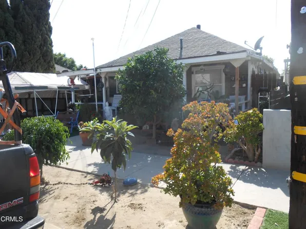 114 S Oak St, Santa Paula, CA 93060