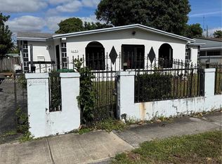 Norwood 5th Addn Sec 2, Miami Gardens, FL 33169