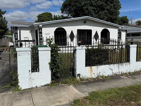 1251 NW 190th St, Miami Gardens, FL 33169