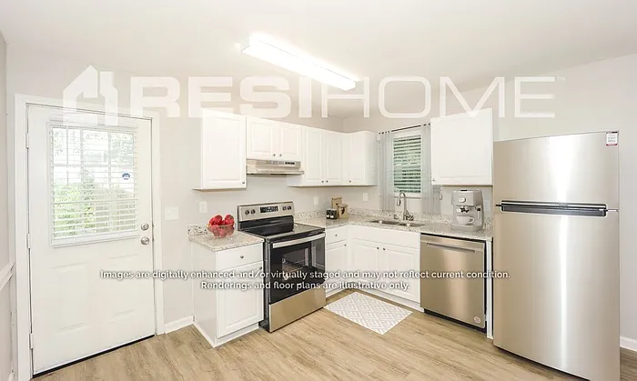4 bed, 1.5 bath, 1826 sqft, $1,825 — Photo 3