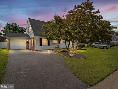 43 Beaverdale Ln, Willingboro, NJ, 08046