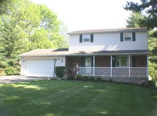 4600 Mahar Rd, South Vienna, OH 45369