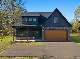 2753 McDaniel Rd LOT 15, Bedford, VA 24523