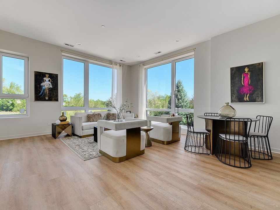 Lakeland Lofts Luxury Apartments 280290 Stonington Dr Bloomingdale