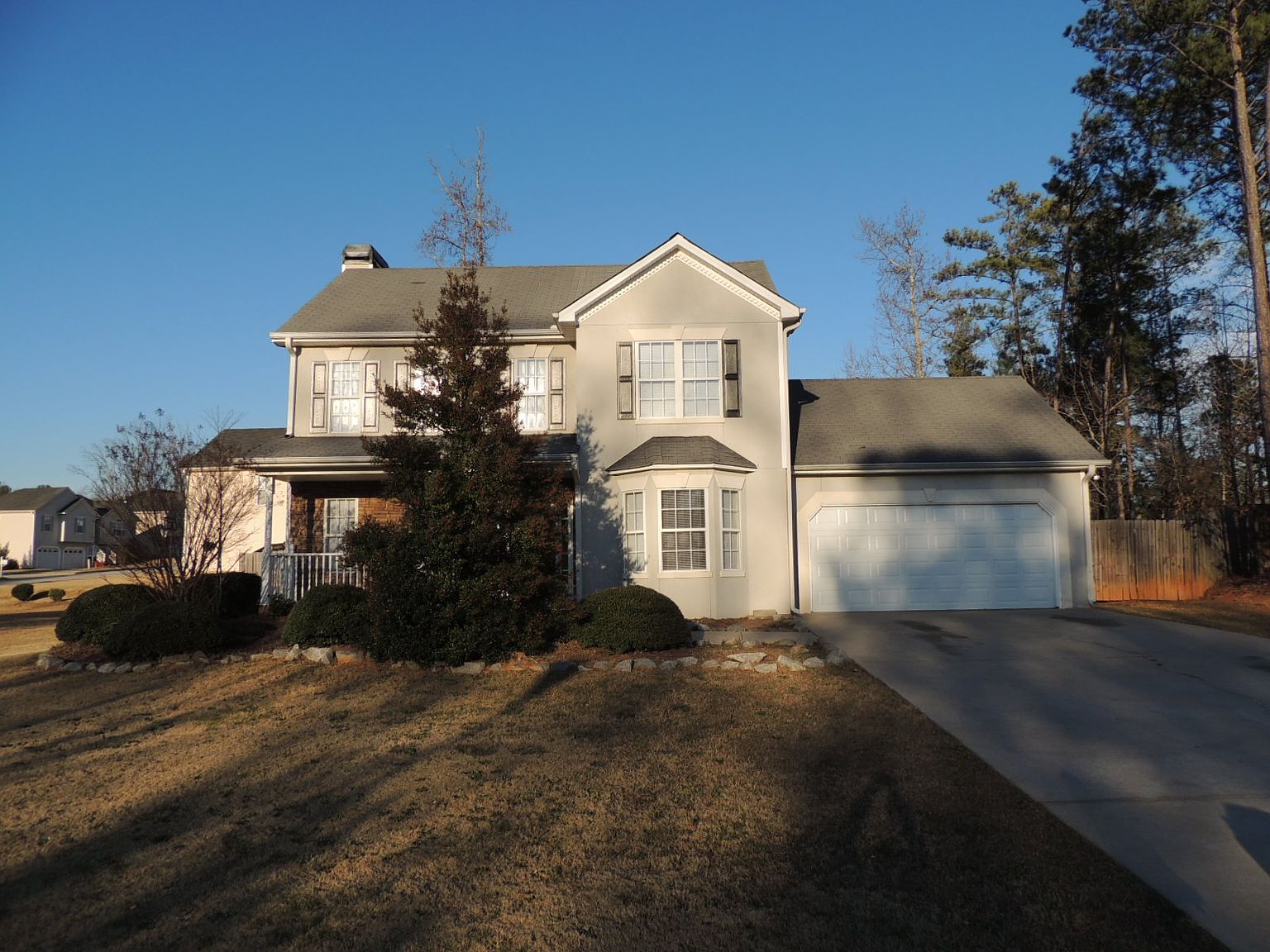 4286 Elk Run, Douglasville, GA 30135 Zillow