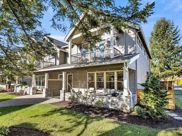 4014 NW 76th Ave, Camas, WA 98607