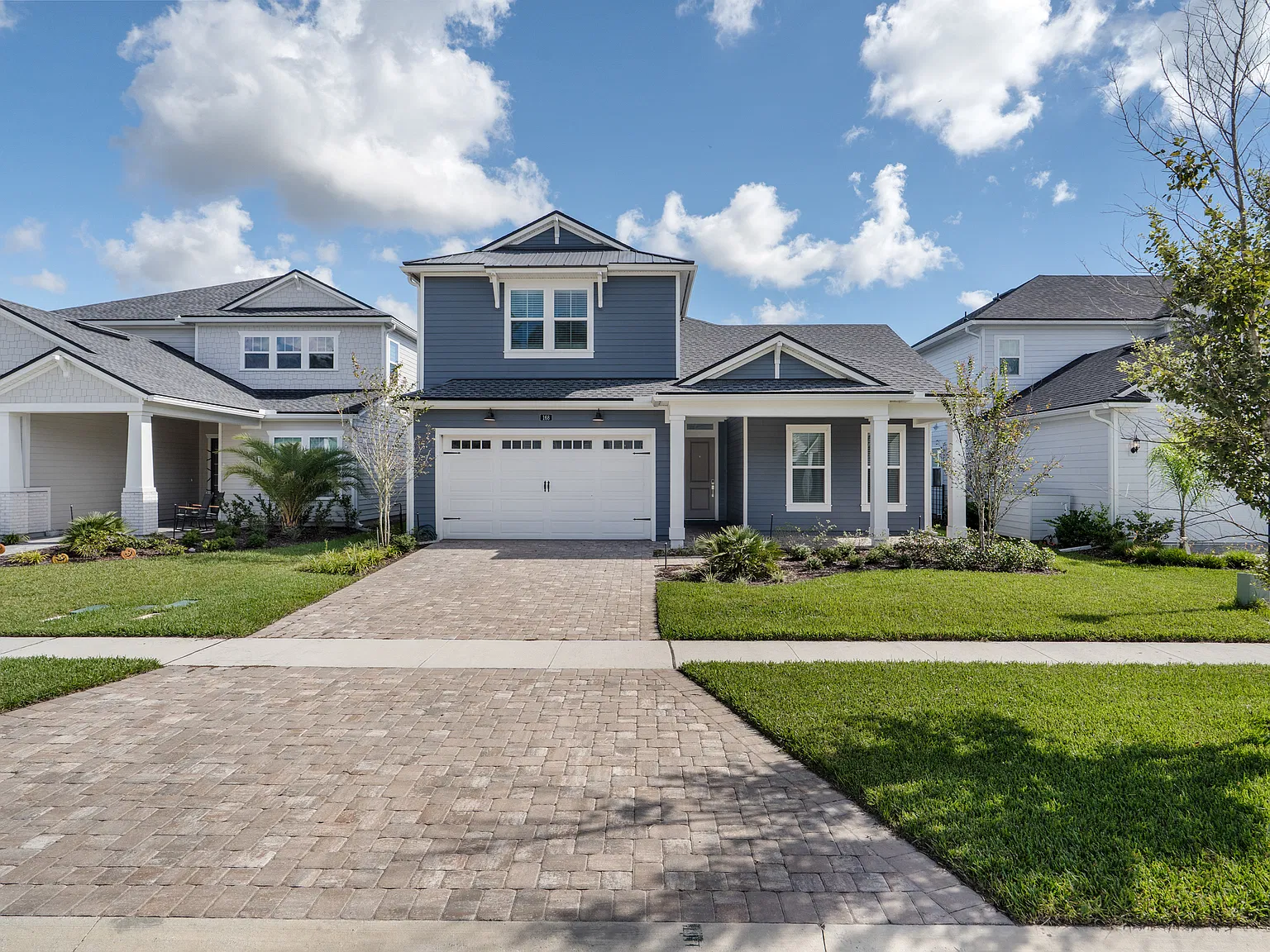 4 bed, 2609 sqft, $4,950 — Photo 1