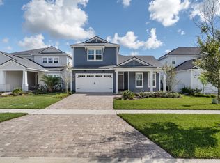 168 Reflections Ave, Ponte Vedra, FL 32081