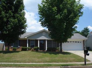 103 Hollington Dr NE, Huntsville, AL 35811