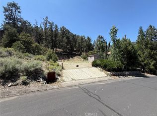 2221 Symonds Dr Lot 196, Pine Mountain Club, CA 93222